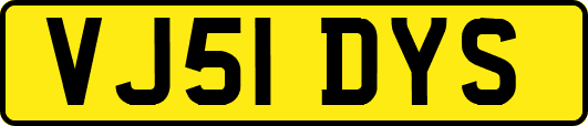 VJ51DYS