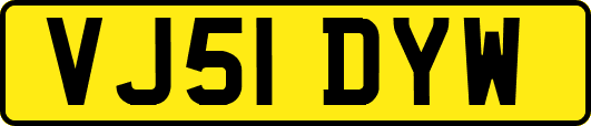 VJ51DYW