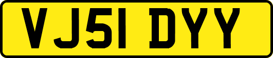 VJ51DYY