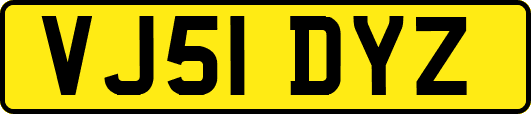 VJ51DYZ