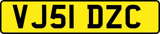 VJ51DZC