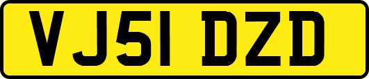 VJ51DZD
