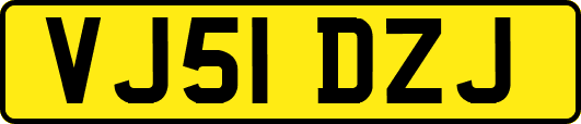 VJ51DZJ