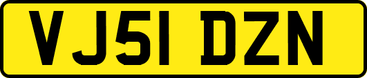VJ51DZN