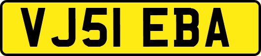 VJ51EBA