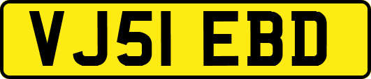 VJ51EBD