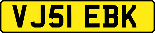 VJ51EBK