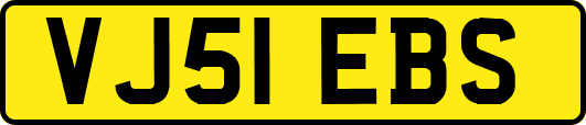 VJ51EBS