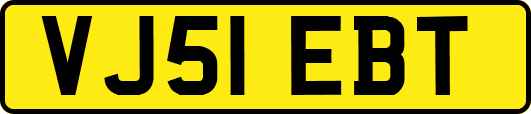 VJ51EBT