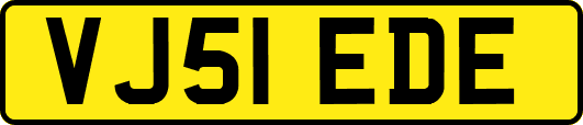 VJ51EDE