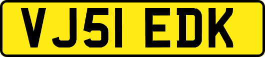 VJ51EDK