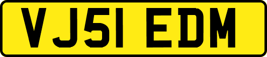 VJ51EDM