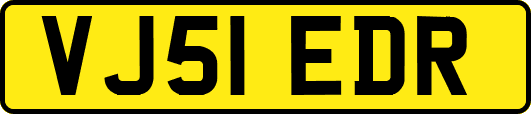 VJ51EDR