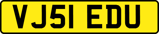 VJ51EDU