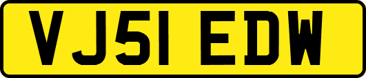 VJ51EDW