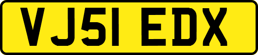VJ51EDX