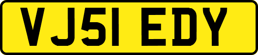 VJ51EDY