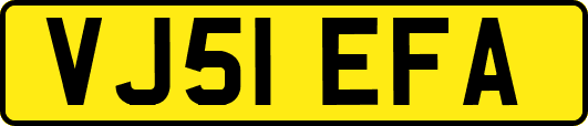 VJ51EFA