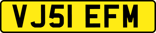 VJ51EFM