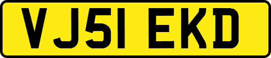 VJ51EKD