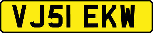 VJ51EKW