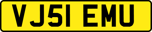 VJ51EMU