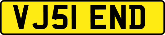 VJ51END