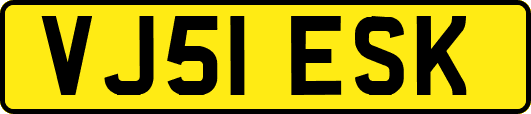 VJ51ESK