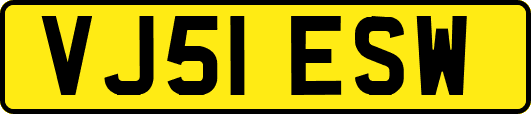 VJ51ESW