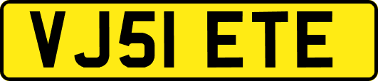VJ51ETE