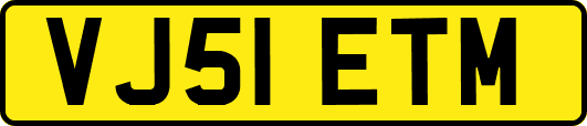 VJ51ETM