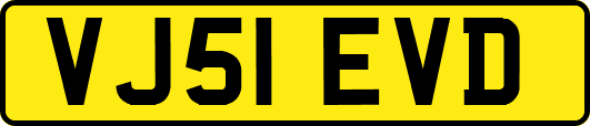VJ51EVD