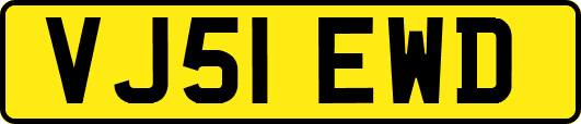 VJ51EWD