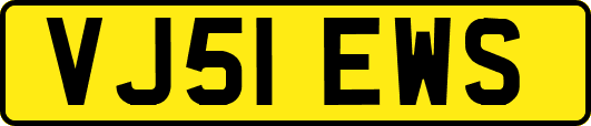 VJ51EWS