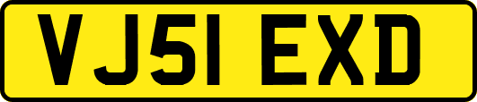 VJ51EXD
