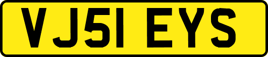VJ51EYS