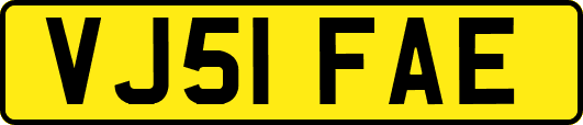 VJ51FAE