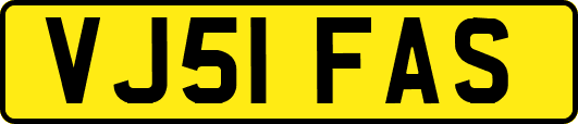 VJ51FAS