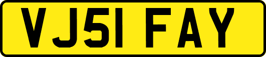 VJ51FAY