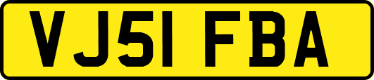 VJ51FBA