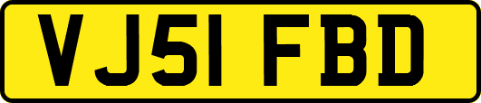 VJ51FBD