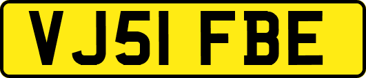 VJ51FBE