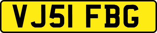 VJ51FBG
