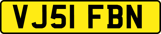 VJ51FBN