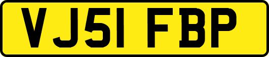 VJ51FBP