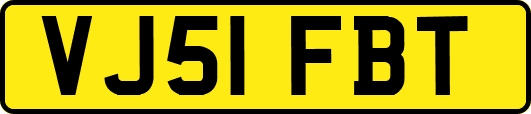 VJ51FBT
