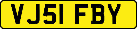 VJ51FBY