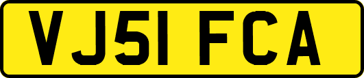 VJ51FCA