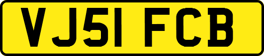 VJ51FCB