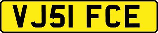 VJ51FCE